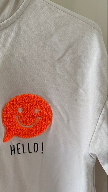 LC Waikiki LCW sweatshirt