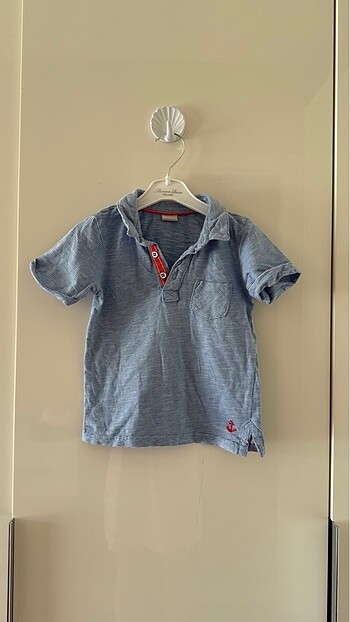 H&M Tisort