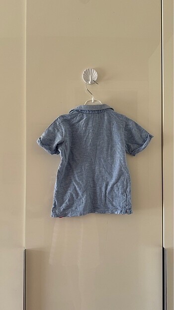 9-12 Ay Beden H&M Tisort