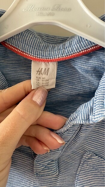 H&M H&M Tisort