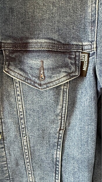 Love Moschino Love moschino ceket