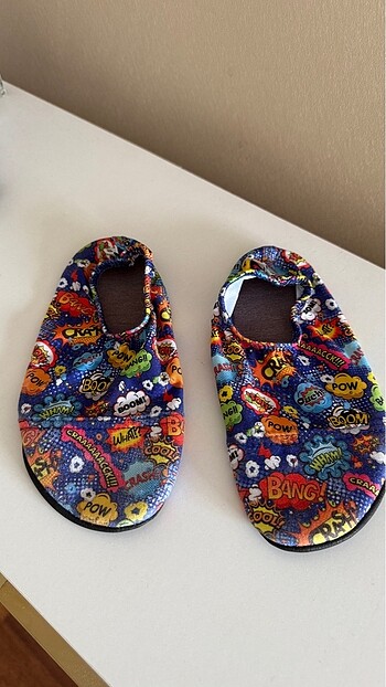 Slipstop deniz patigi - Görsel 3