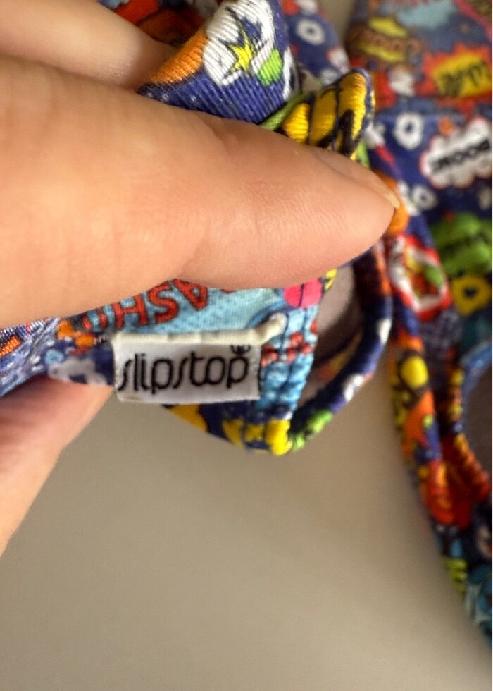 Slipstop deniz patigi - Görsel 2