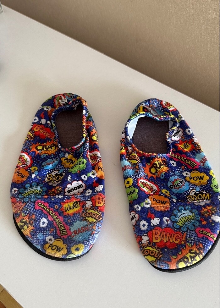 Slipstop deniz patigi - Görsel 3