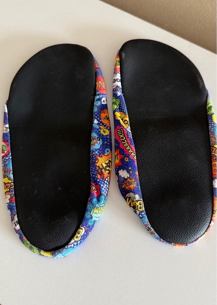 Slipstop deniz patigi - Görsel 4