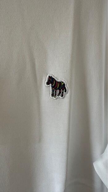 xl Beden Paul smith Tisort