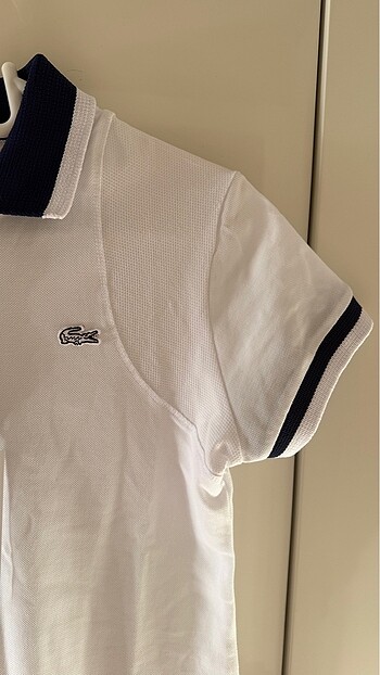 Lacoste Lacoste elbise