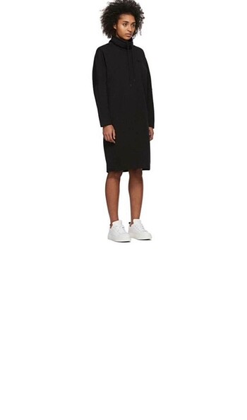 s Beden Alexander McQueen elbise
