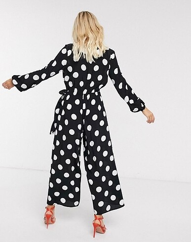 Asos Asos tulum