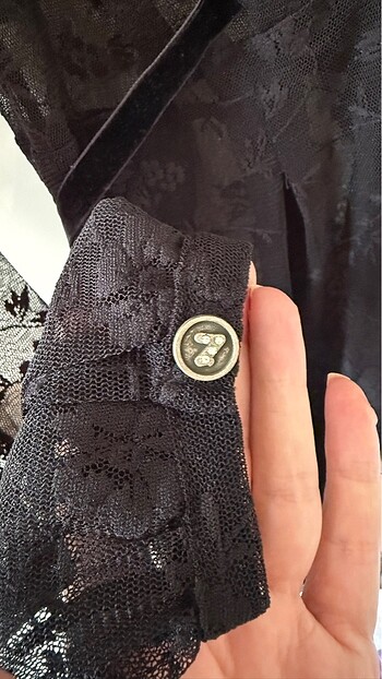 Plaj elbisesi - Görsel 4