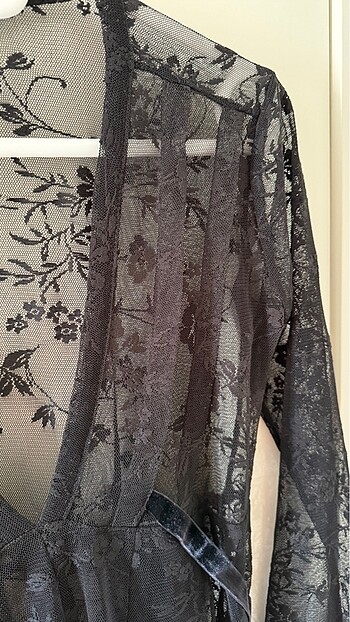 Plaj elbisesi - Görsel 2