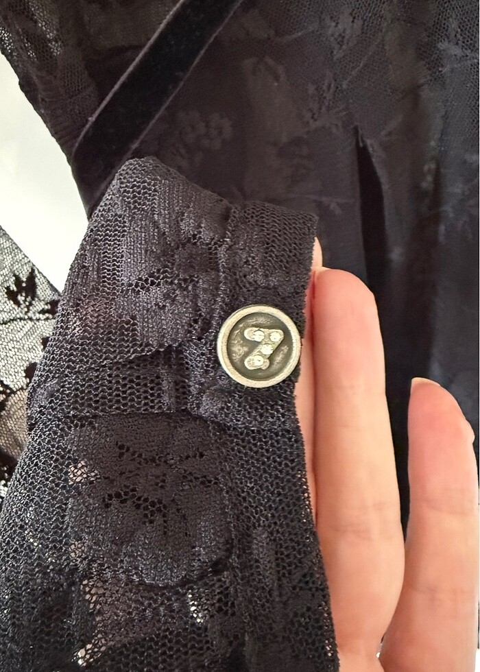 Plaj elbisesi - Görsel 4