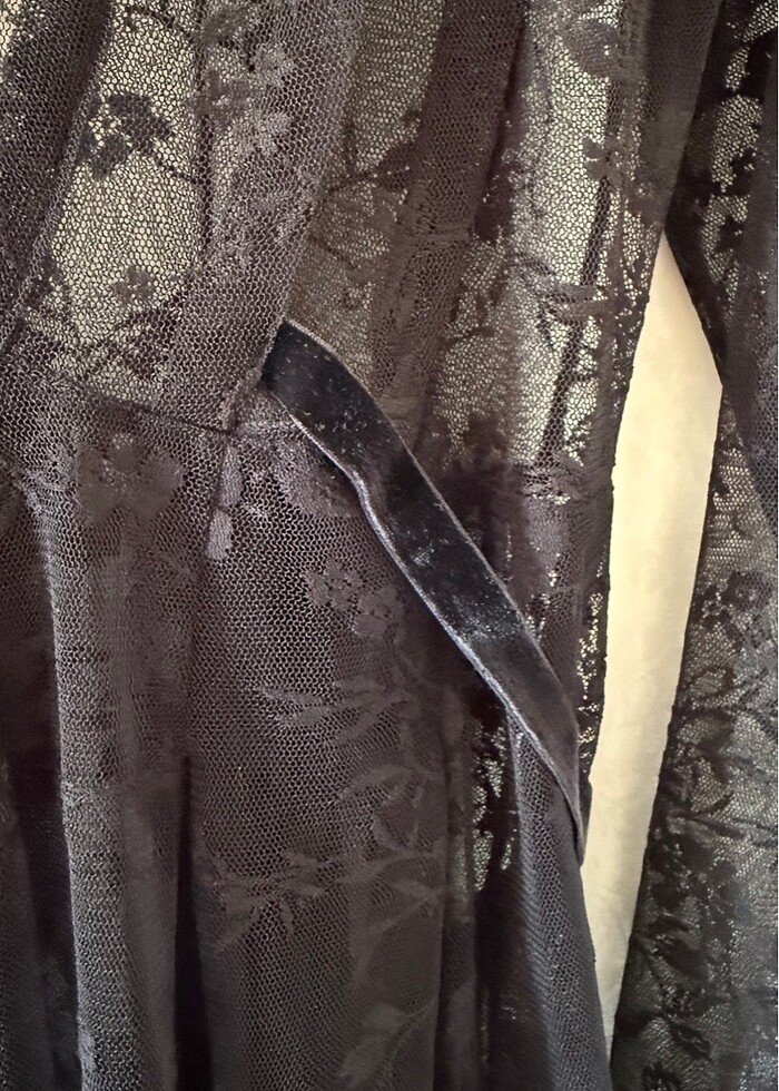 Plaj elbisesi - Görsel 3