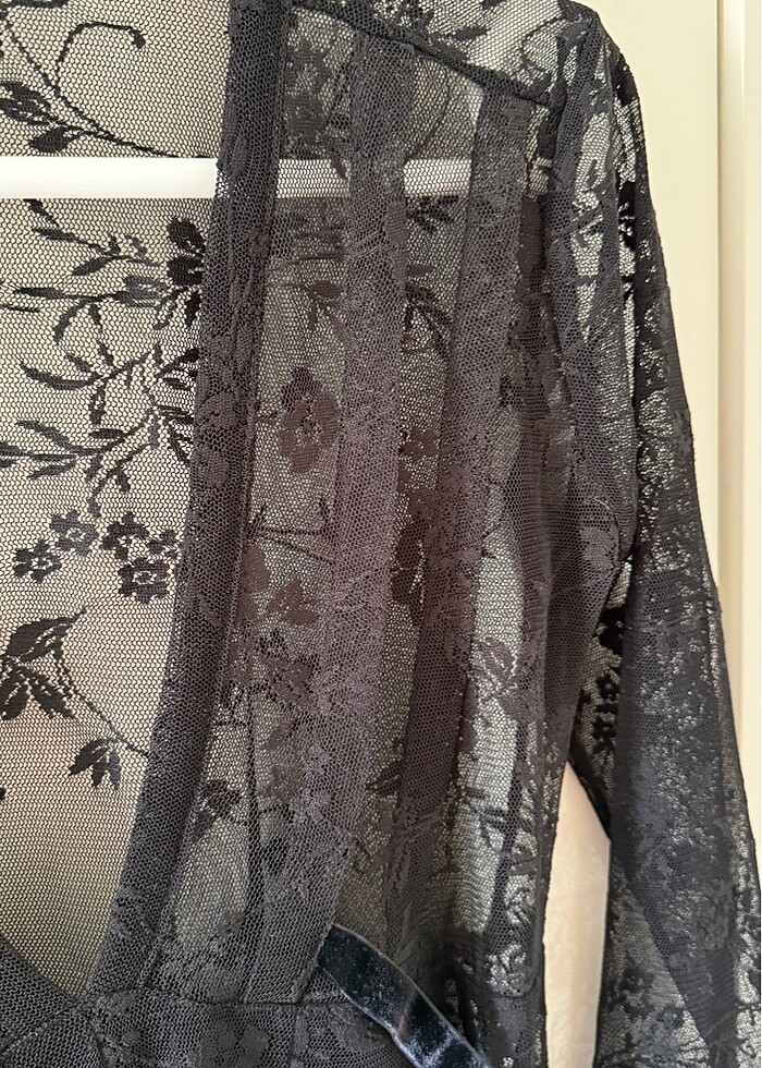 Plaj elbisesi - Görsel 2