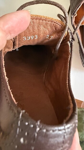 B&g store ayakkabi - Görsel 5