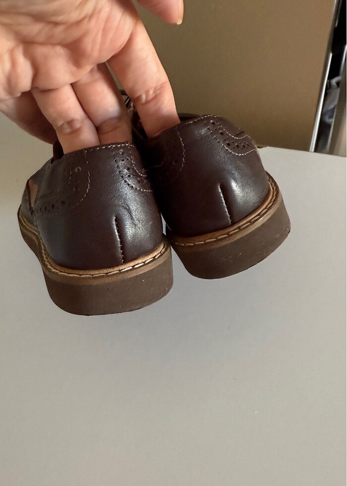 B&g store ayakkabi - Görsel 4