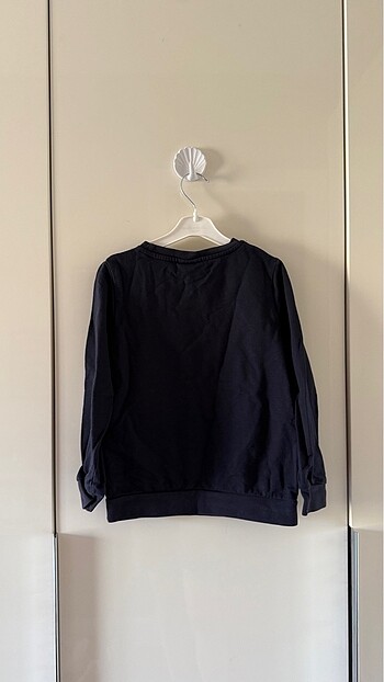 6 Yaş Beden LCW sweatshirt