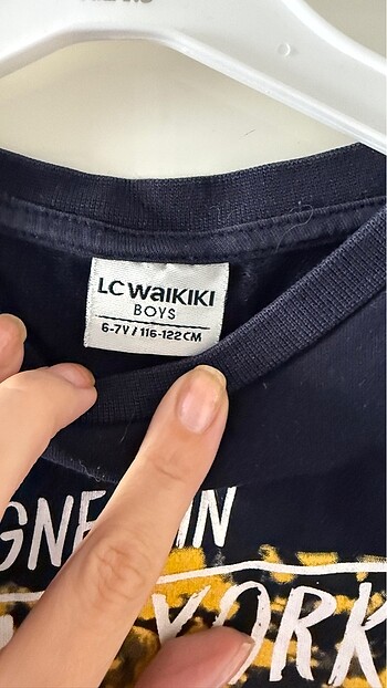 LC Waikiki LCW sweatshirt