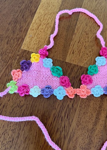 Diğer Bikini üstü