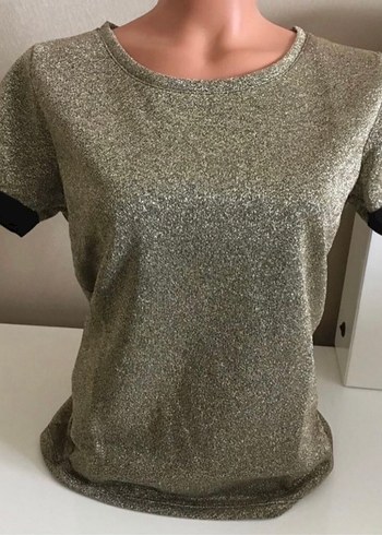 m Beden Maison scotch bluz