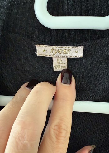 Tyess hirka - Görsel 3