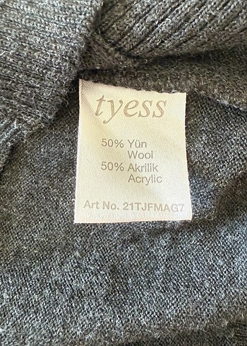 Tyess hirka - Görsel 6