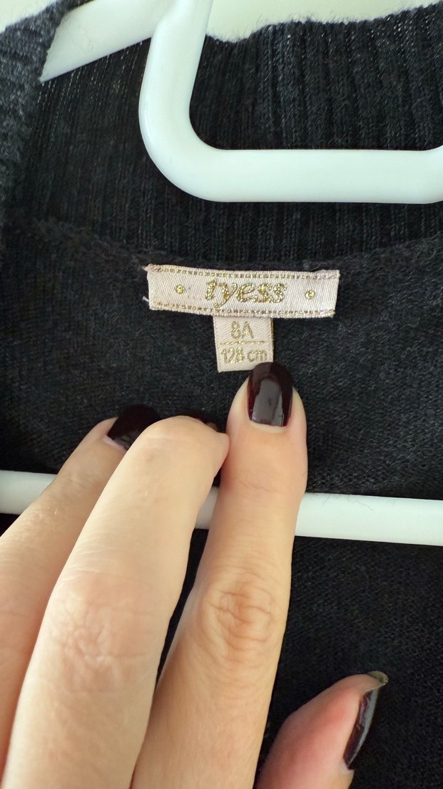 Tyess hirka - Görsel 3