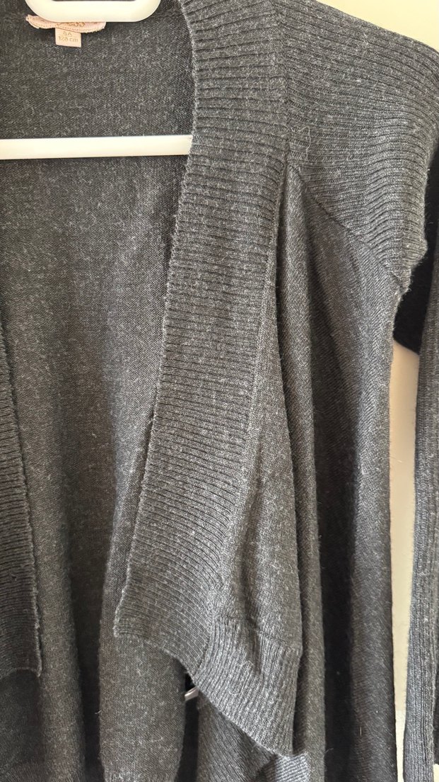 Tyess hirka - Görsel 2