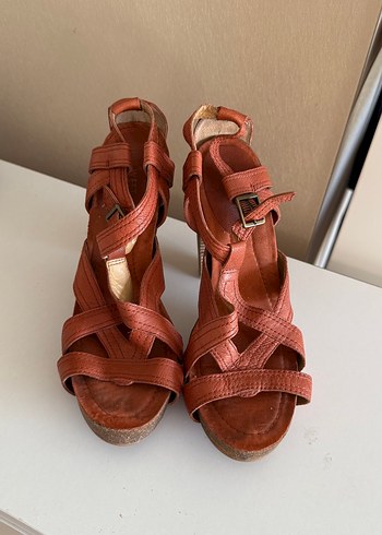37 Beden Nine West ayakkabi