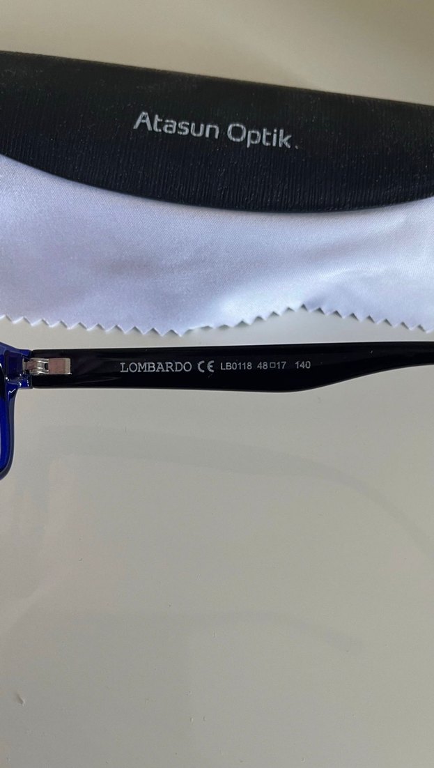 LOMBARDo cocuk gozlugu - Görsel 3