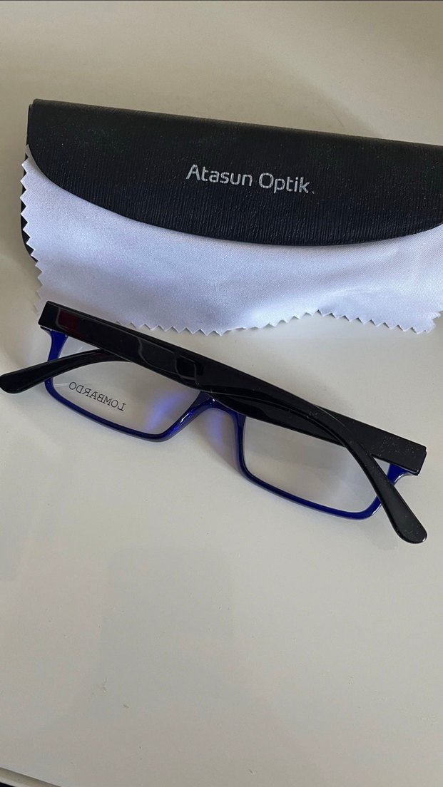 LOMBARDo cocuk gozlugu - Görsel 2