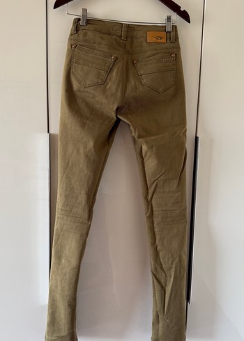 Armani Armani kot