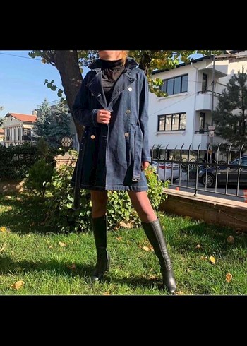 m Beden Maison 123 trenckot