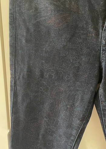 27 Beden Desigual kot