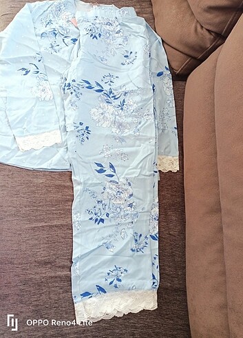 Suwen Suwen pijama takımı