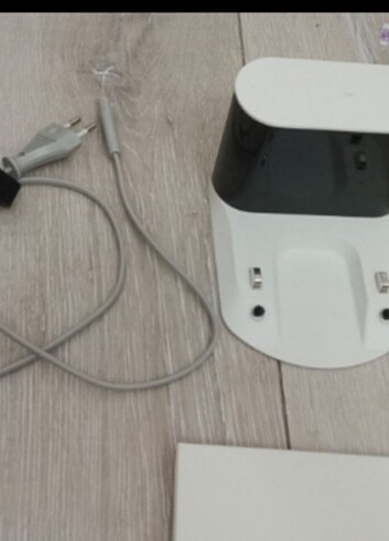Robot makine aparati