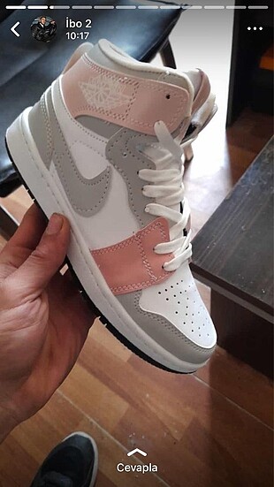 37 Beden Nike air jordan
