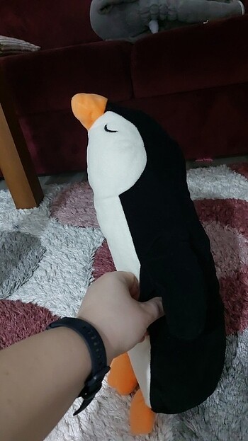Diğer Pelhş penguen 