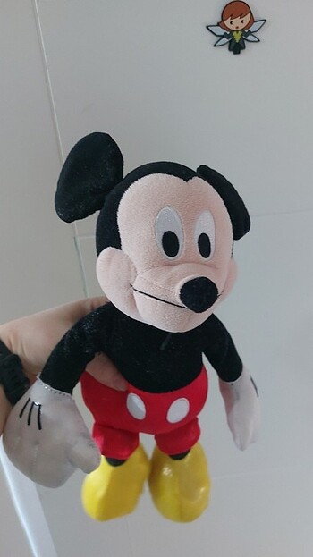 Diğer Peluş micky