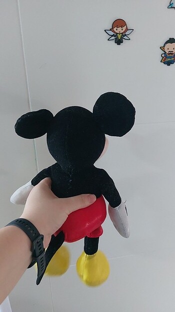  Beden Peluş micky