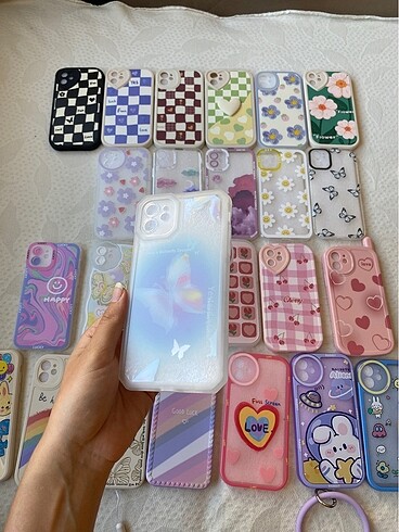 İphone 11 kılıfı