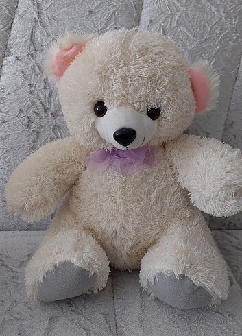 Peluş Ayı