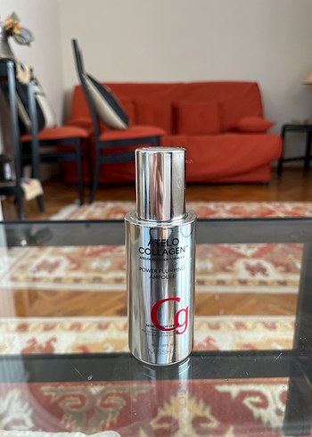 Missha Atelo Collagen Power Plumping serum