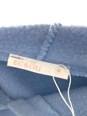m Beden mavi Renk Diğer Sweatshirt %70 İndirimli.