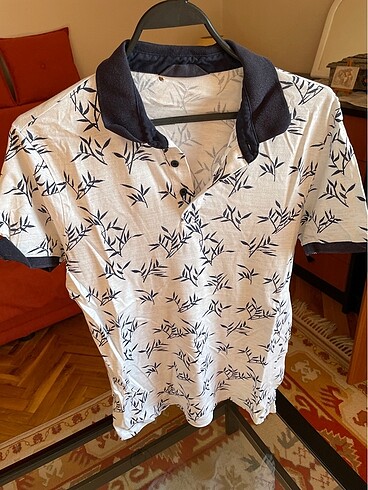 Polo yaka tshirt erkek