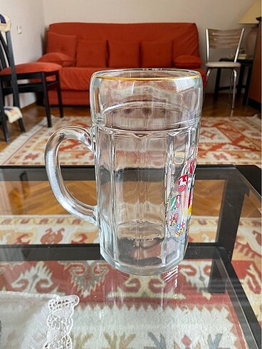 Diğer Almanya bardağı kupa büyük boy cam