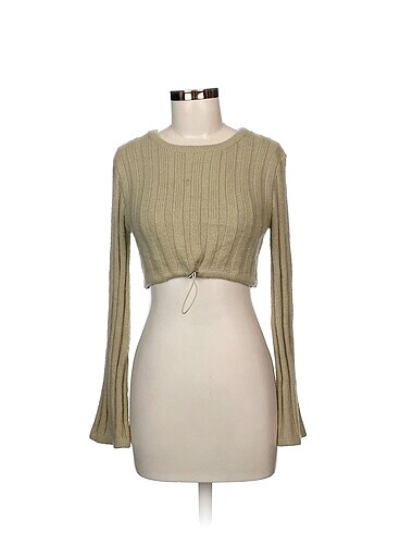 Zara Kazak / Triko %70 İndirimli.