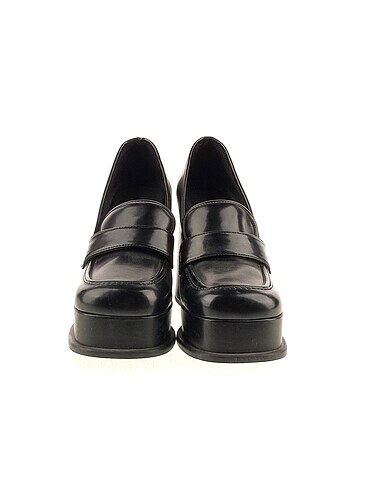 40 Beden H&M Platform %70 İndirimli.