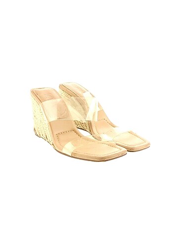 Zara Zara Terlik %70 İndirimli.