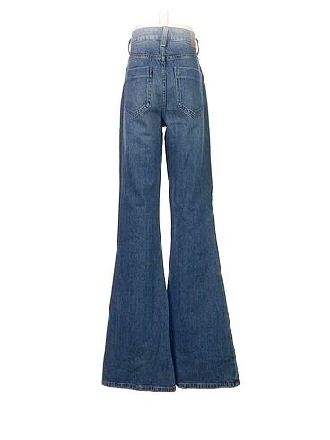 34 Beden Zara Jean / Kot %70 İndirimli.